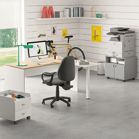 Mobili ufficio economici saloneufficio.com Arredare un ufficio