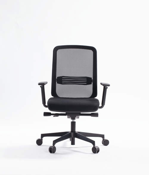 Ecco la miglior sedia ergonomica per il tuo ufficio - Salone Ufficio